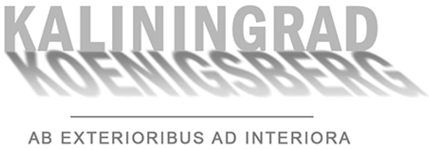 Kaliningrad & Koenigsberg