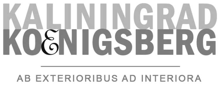 Kaliningrad & Koenigsberg