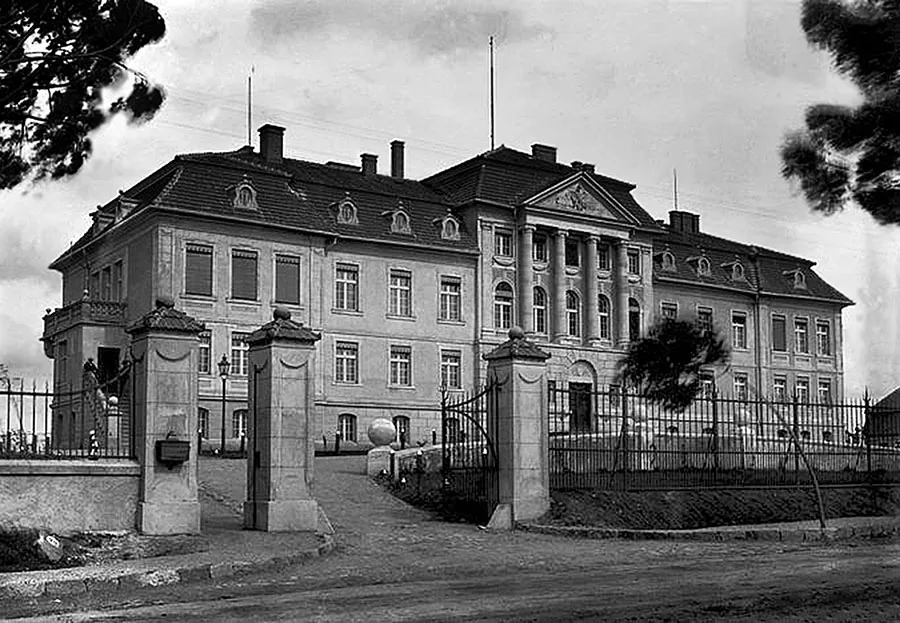 Kreishaus