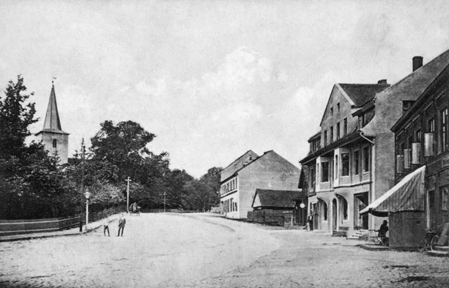 Schillen
