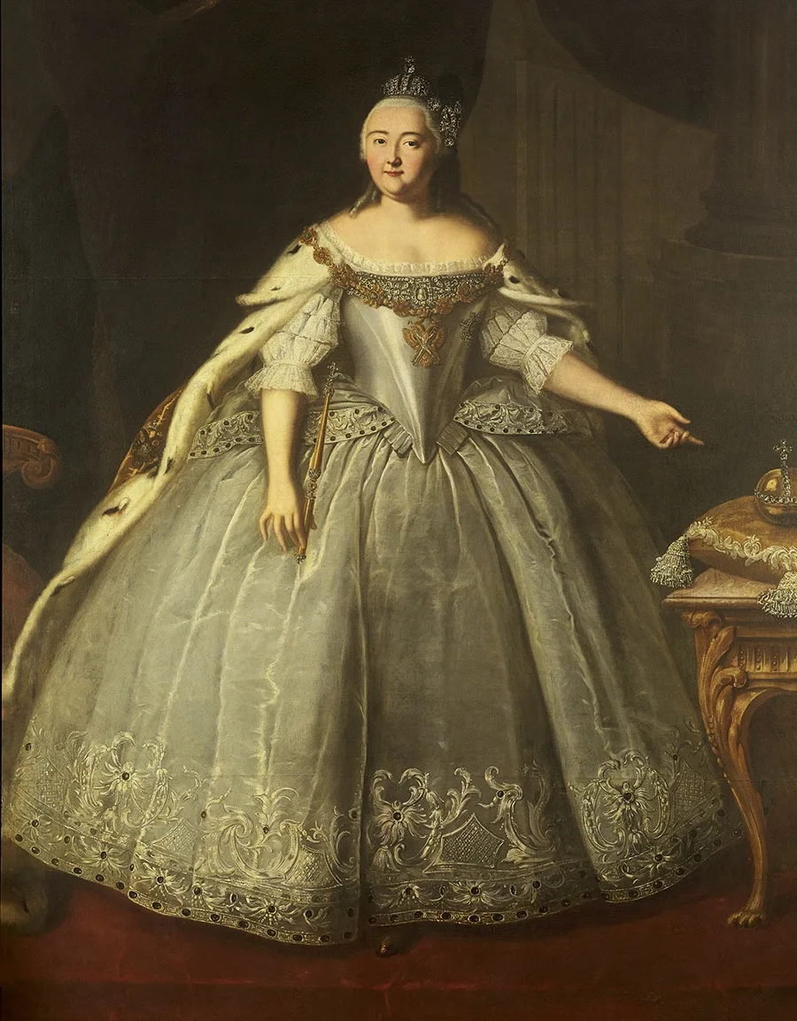 Elżbieta Piotrowna