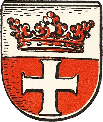 Герб Альтштадта