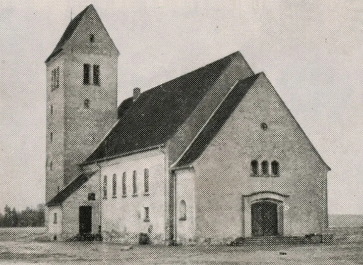 Kirche Stablack