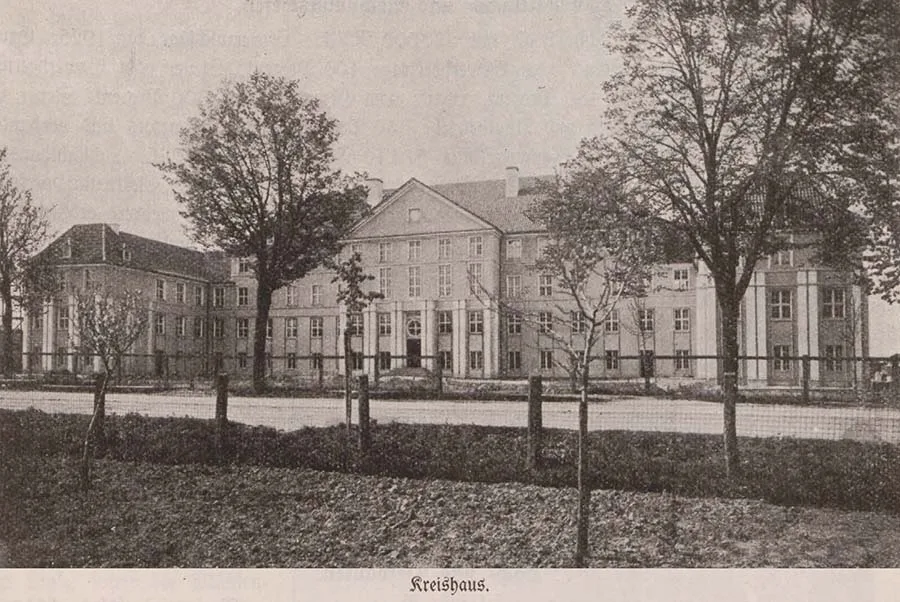 Kreishaus
