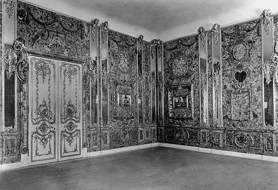Bernsteinzimmer