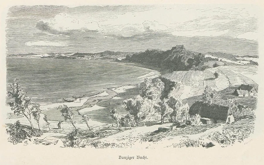 Danziger Bucht