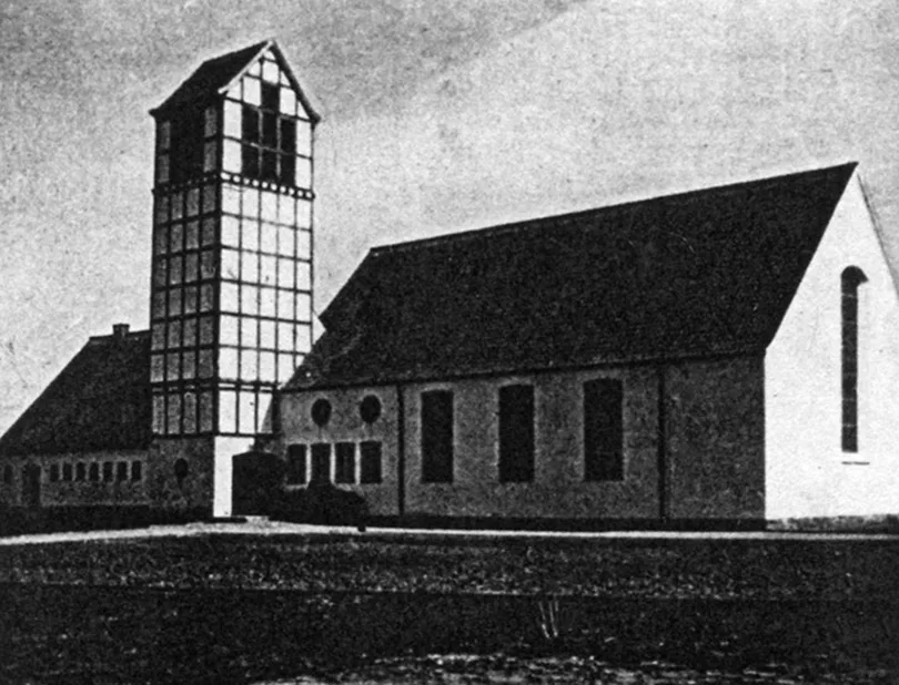 Sprindtkirche
