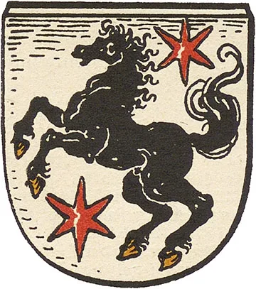 Герб Норденбурга