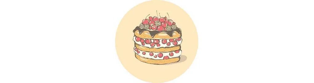 Fünfte Königsberger Torte