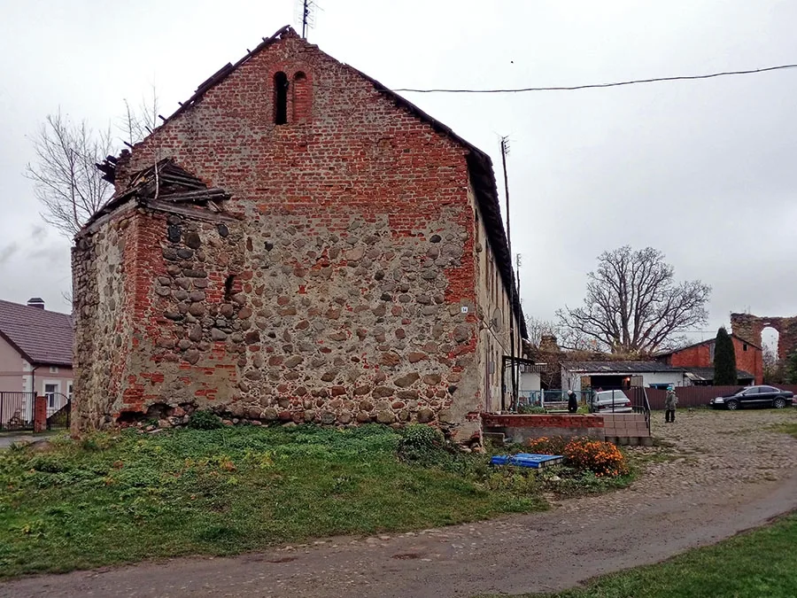Замок Таплаккен Замок Таплаккен