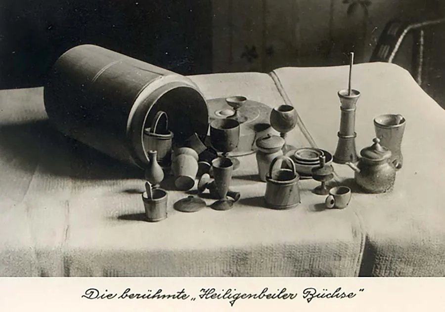 Beczułka
