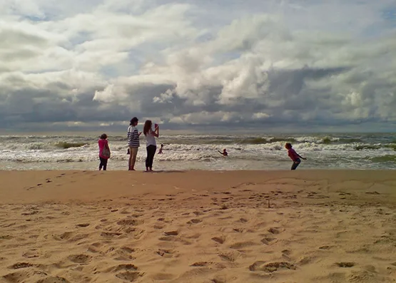 A Fresh Look: Kaliningrad after Yekaterinburg