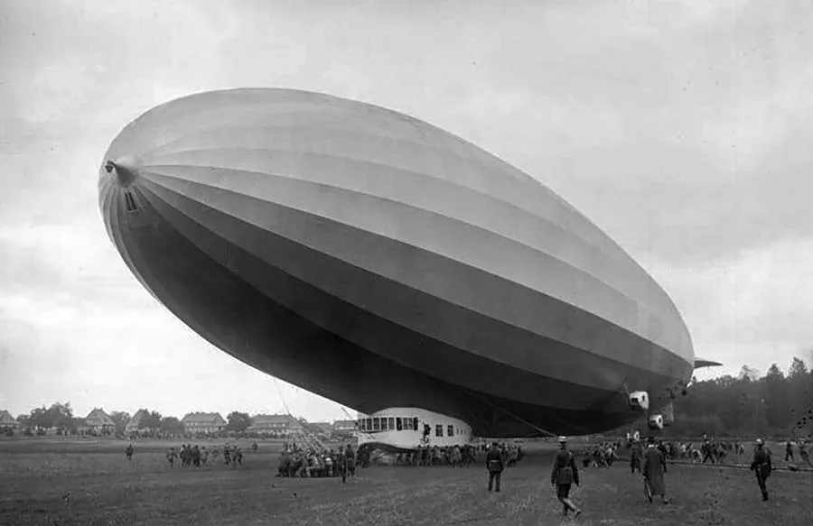Graf Zeppelin