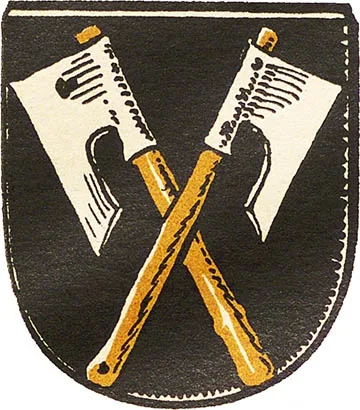 Герб Хайлигенбайля