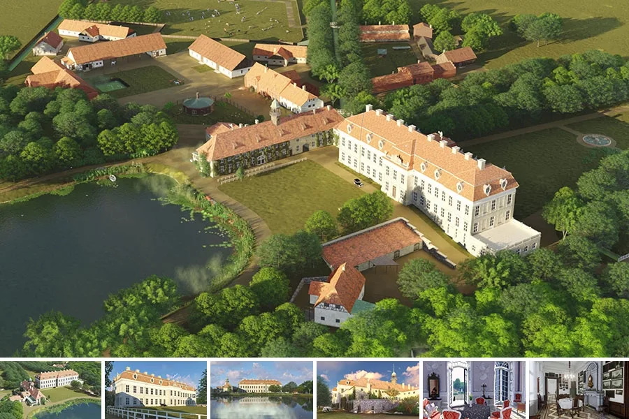 Artūro Sarnico projektas
