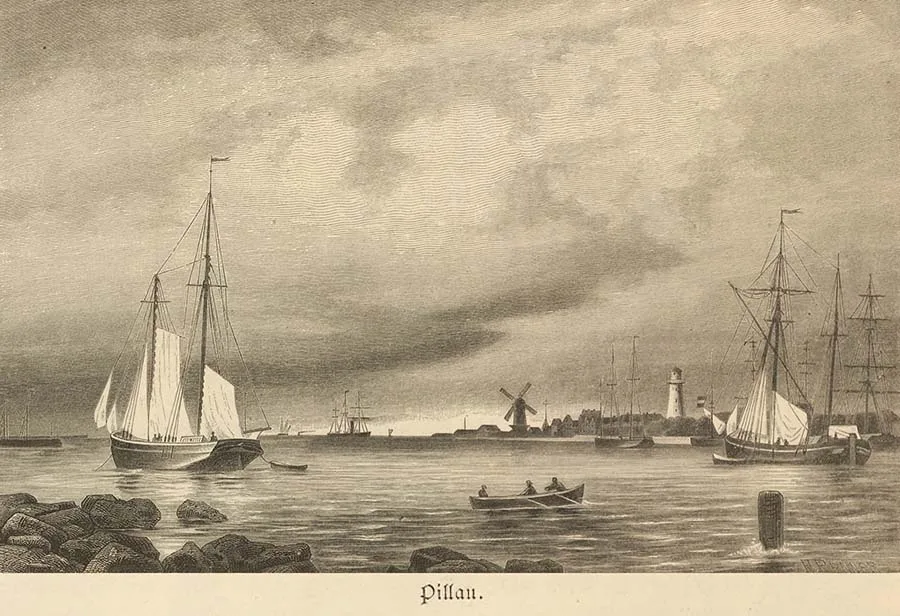 Piliava