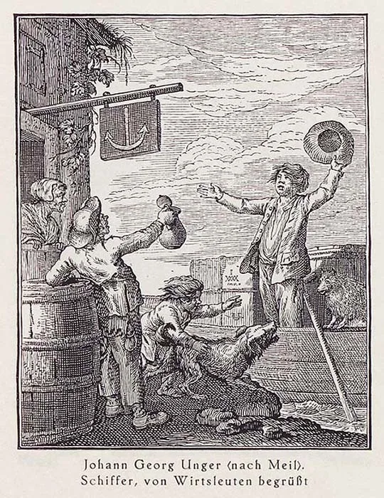 Schlompetters