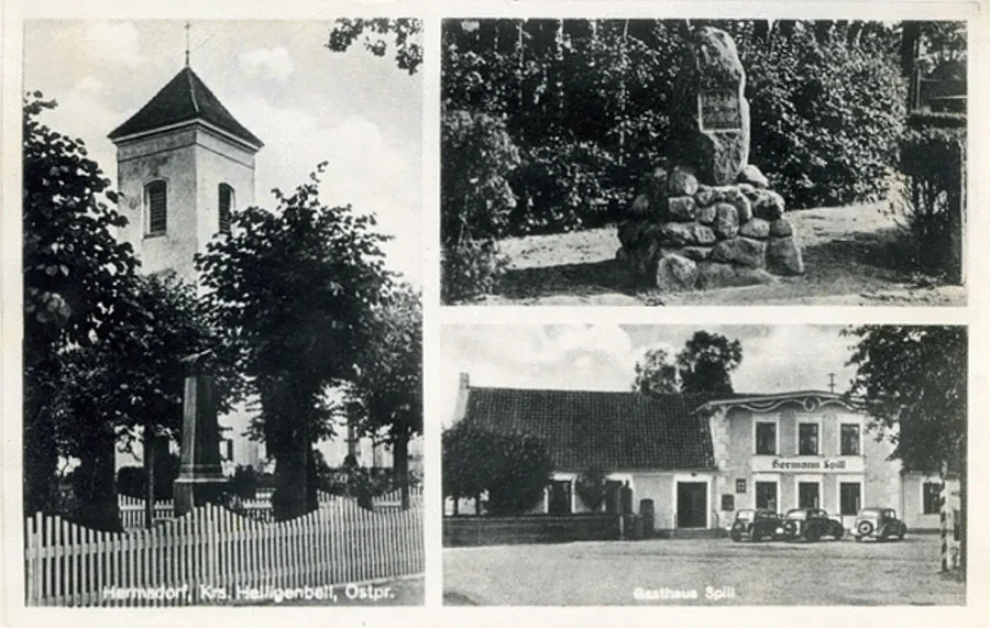 Kirche Hermsdorf