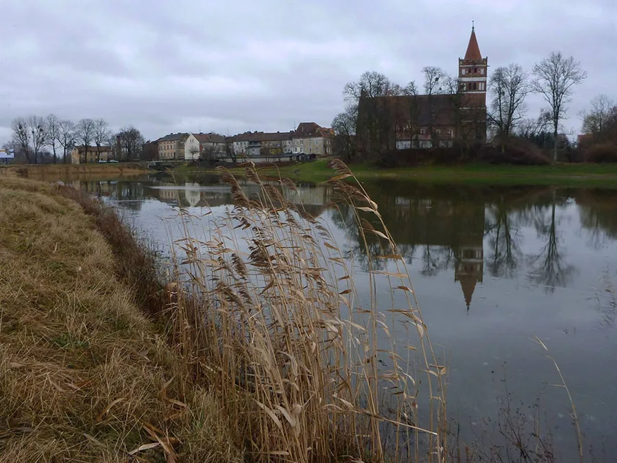 Cerkiew św. Wielkiego Męczennika Jerzego Zwycięzcy