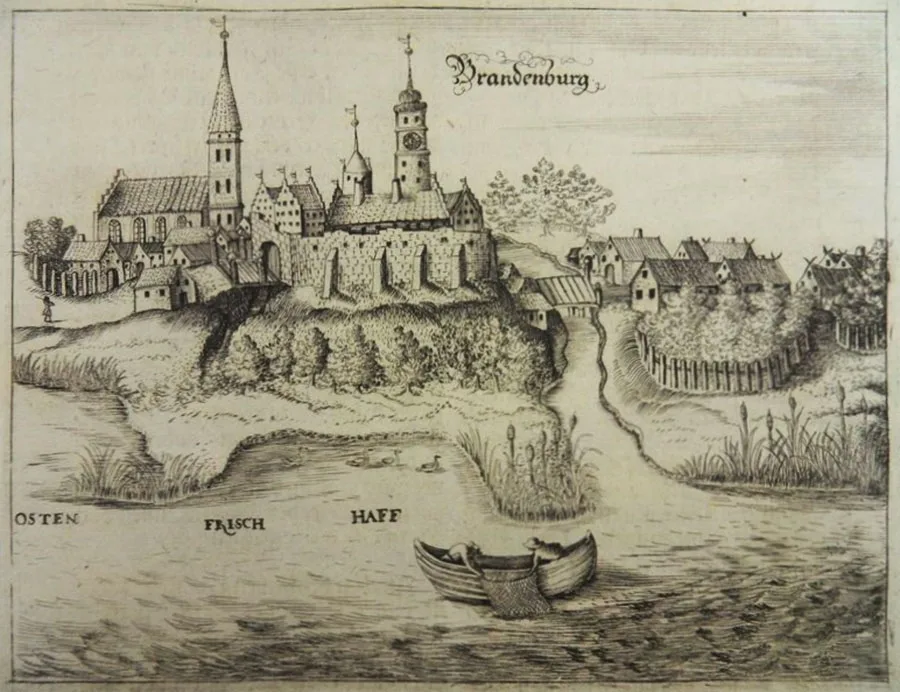 Бранденбург