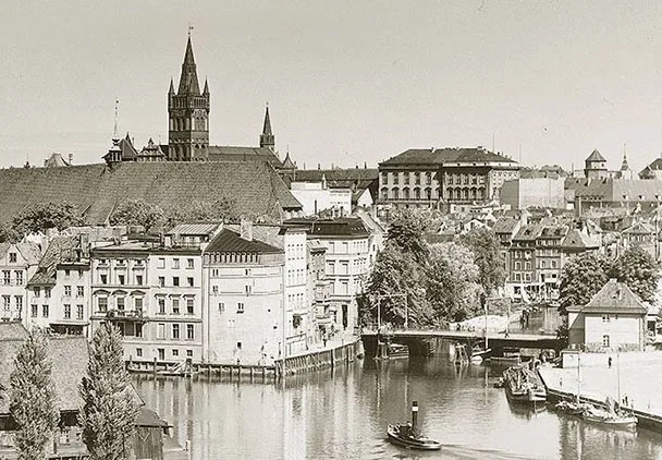 Honigbrücke
