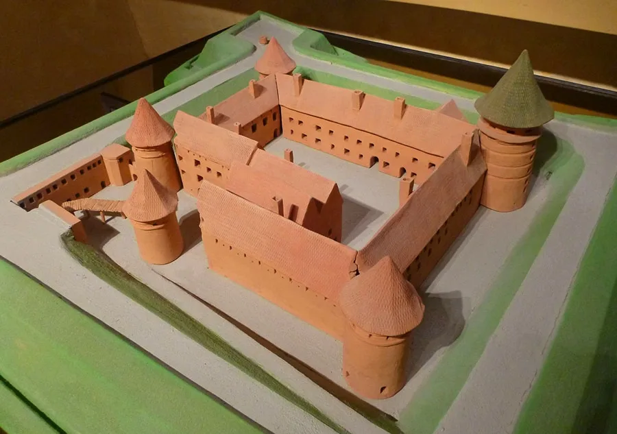 Castle