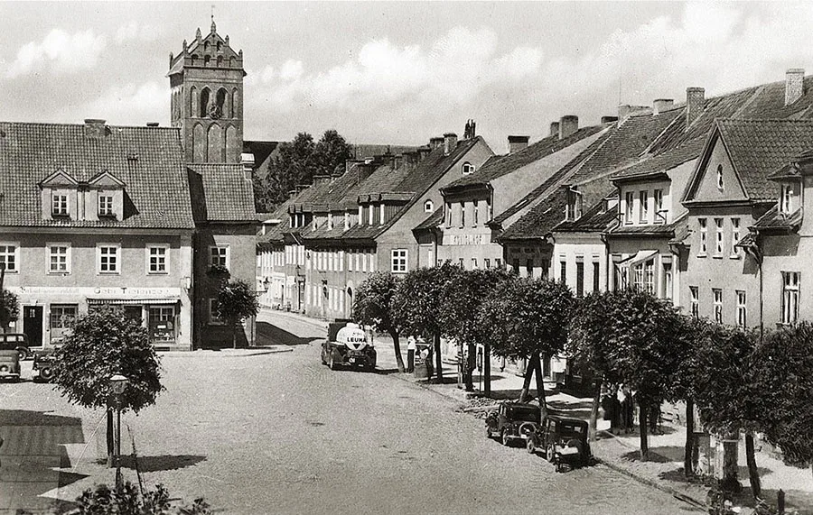 Gerdauen