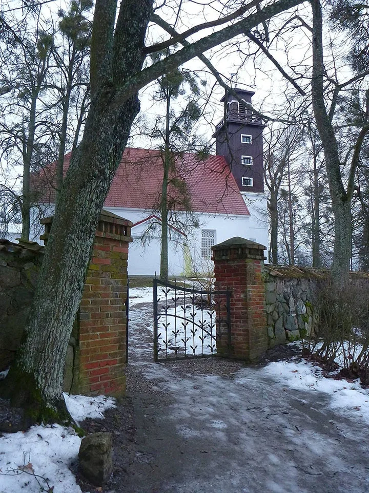 Tschistyje Prudy (Tollmingkehmen)