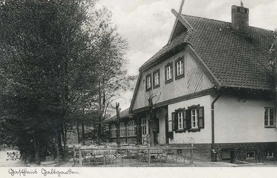 Restaurant Galtgarben
