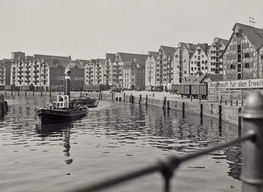Hundegatt