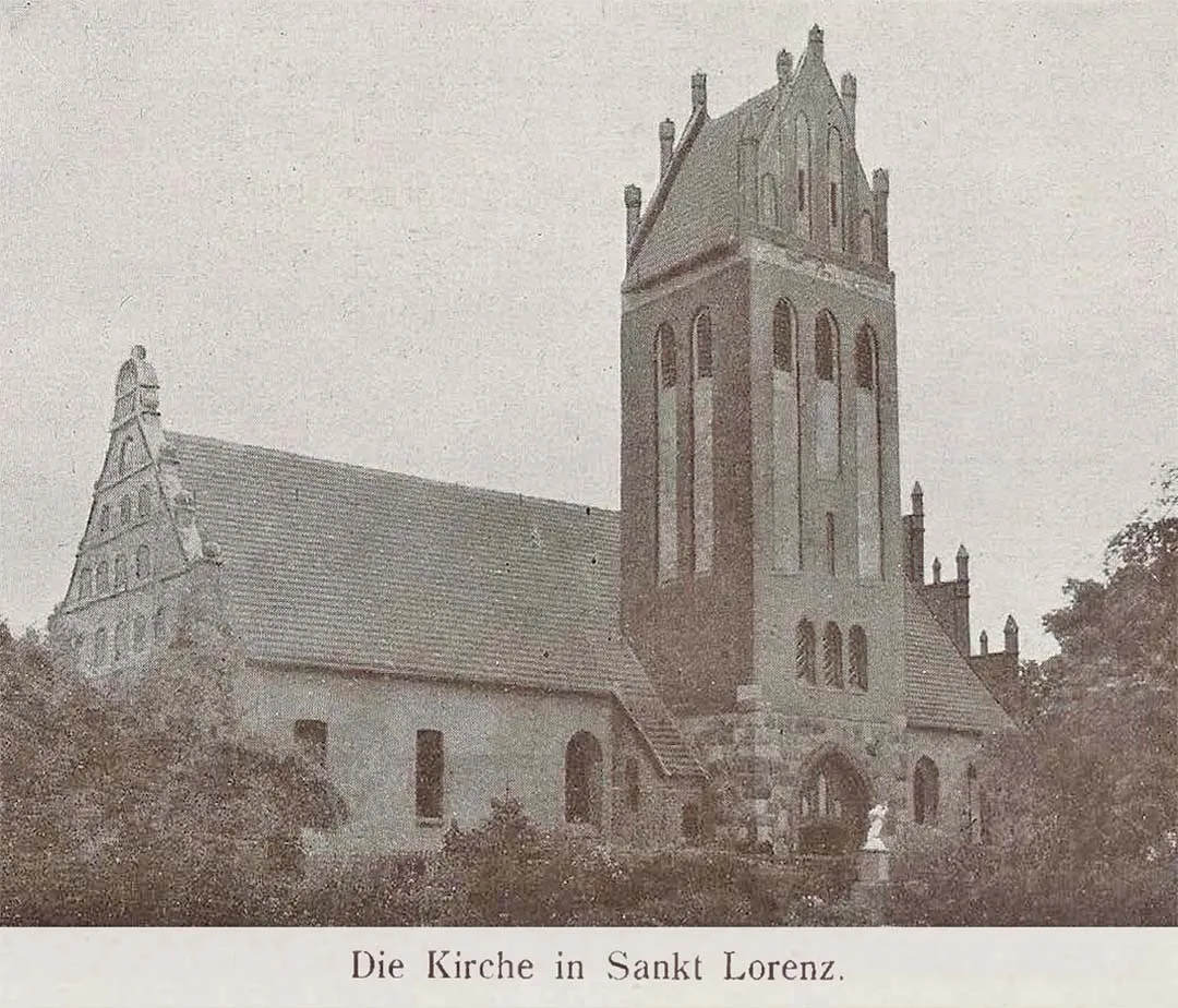 Sankt Lorenzo bažnyčia