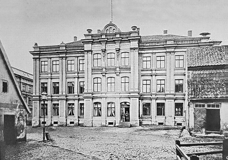 East Prussian Agricultural Union