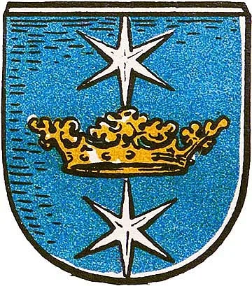 Герб Лёбенихта Герб Лёбенихта