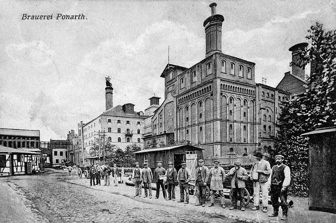Dimitrovas (Ponarth)