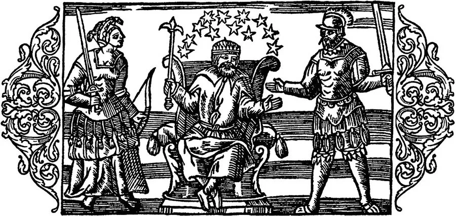 Olaus Magnus Olaus Magnus
