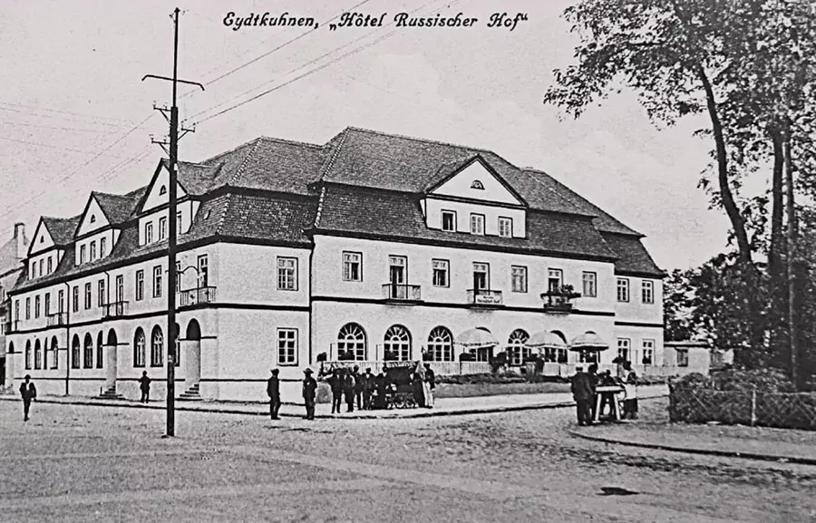 Hotel 