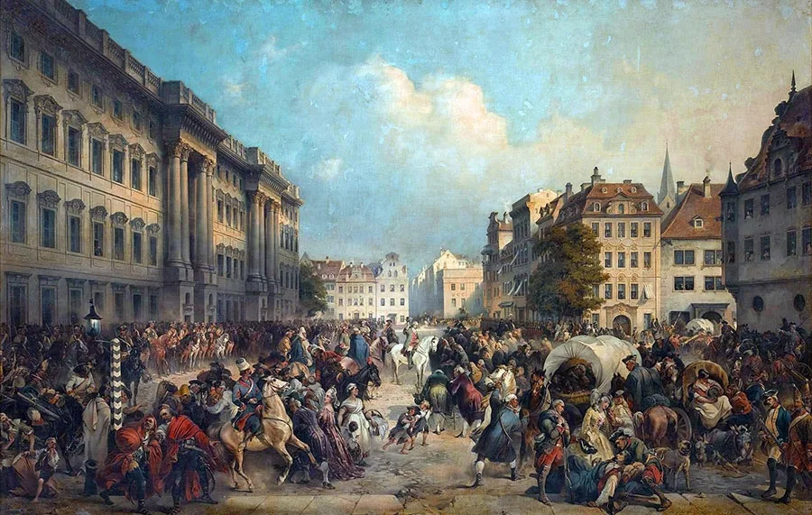 Zdobycie Berlina