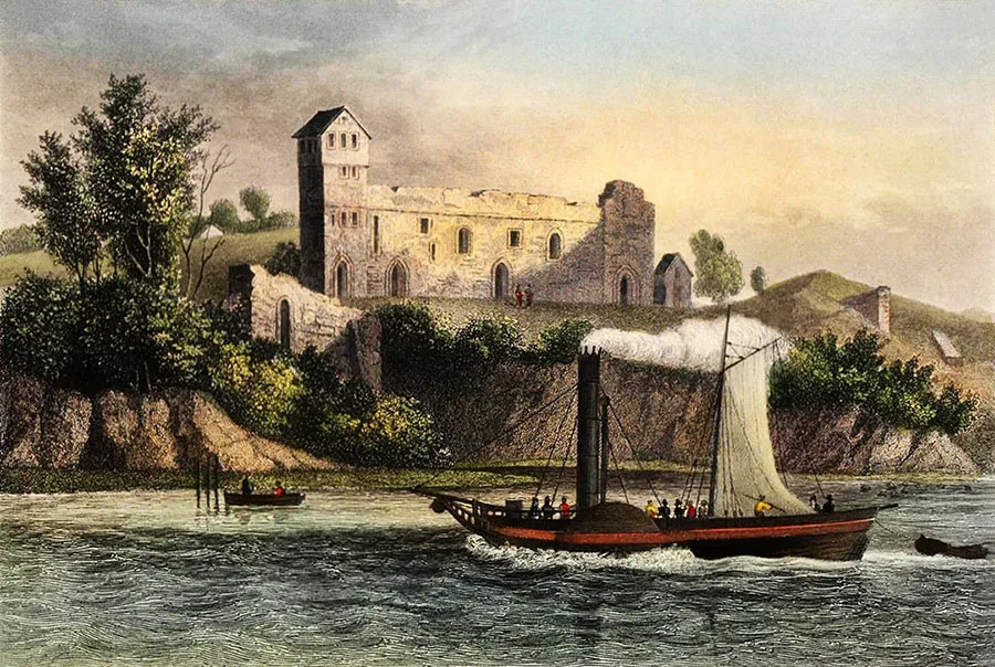 Бальга