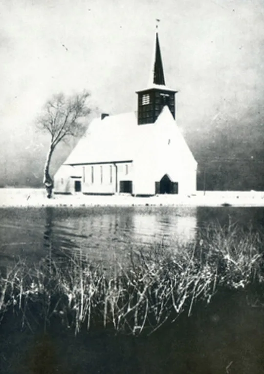 Juwendt Church