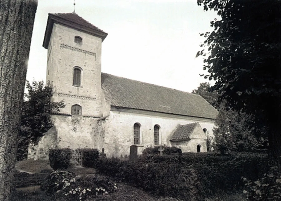Кирха Штайнбек