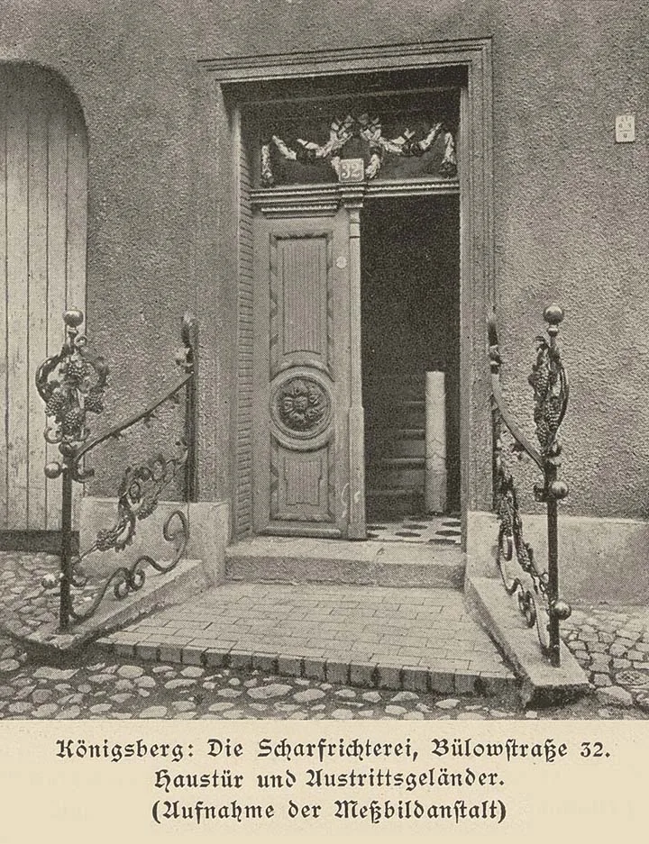 Bülowstraße