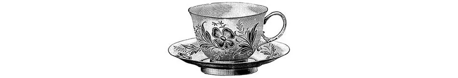 Tea pair