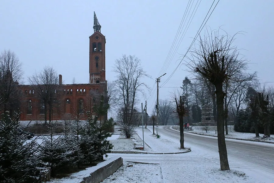 Oziorsk
