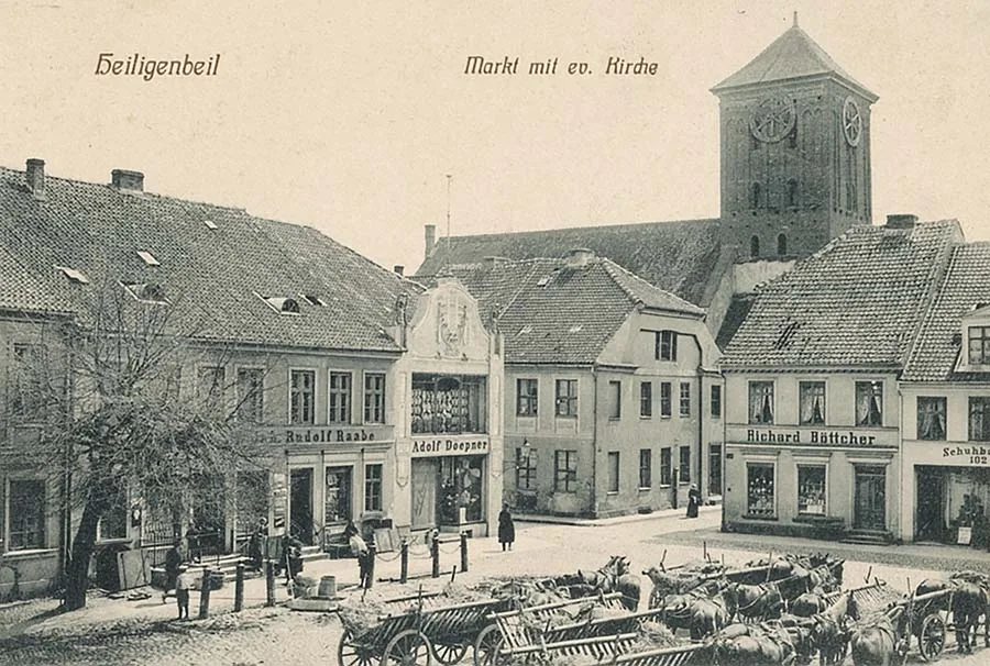 Rynek