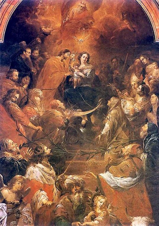 The Family Tree of Jesus Christ