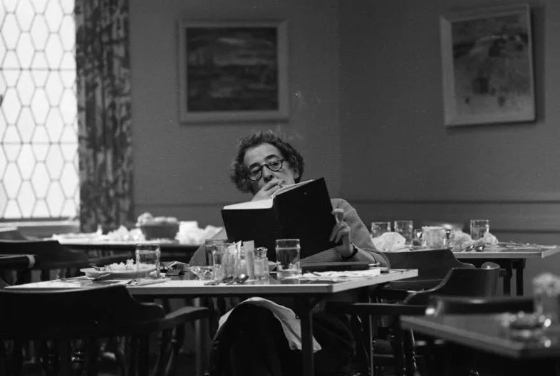 Hannah Arendt: Thinker, Citizen of the World and Königsberger
