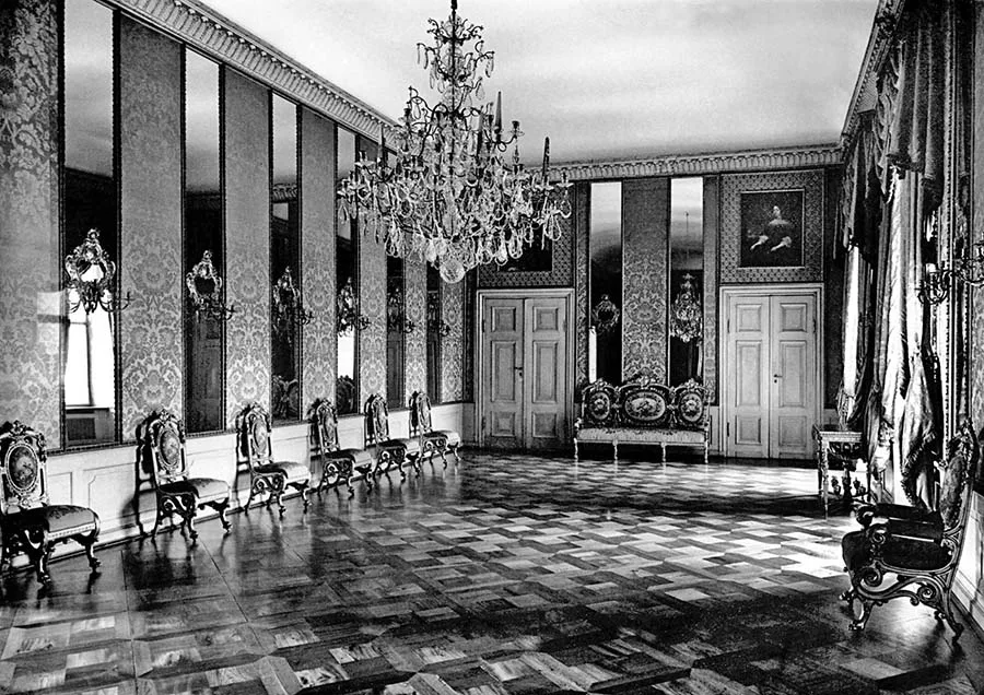 Spiegelsaal