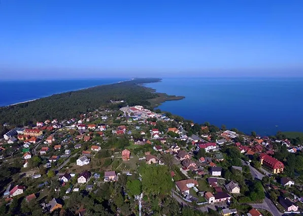 Curonian Spit