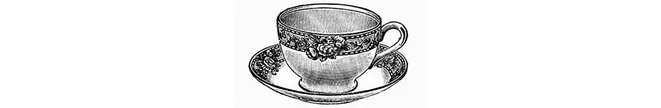 Tea pair