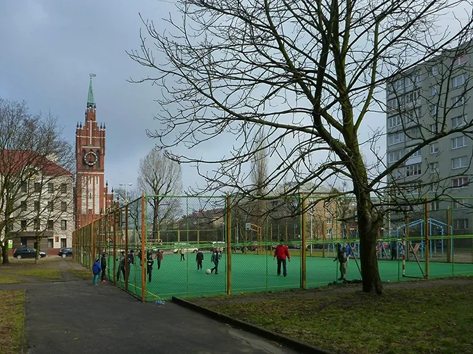 Was ist dir meine Stadt?